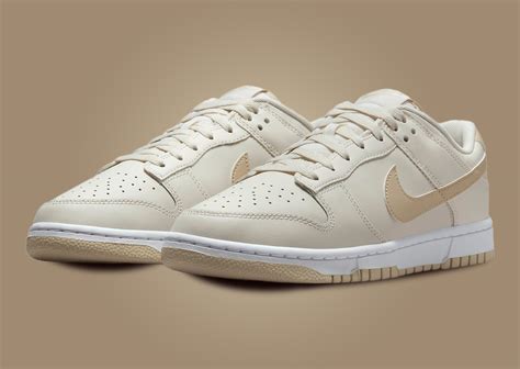 nike dunks beige herren|nike dunks low khaki.